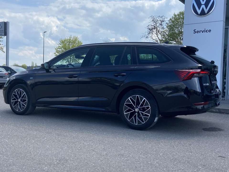 Skoda Octavia - Imagem 3