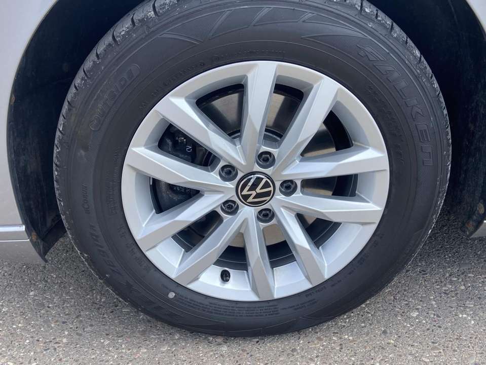 Volkswagen Passat Variant - Imagem 8