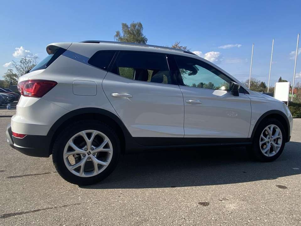 SEAT Arona - Imagem 5