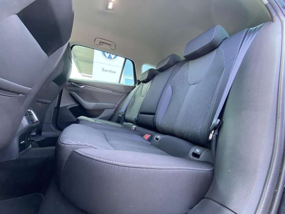 Skoda Octavia - Imagem 10