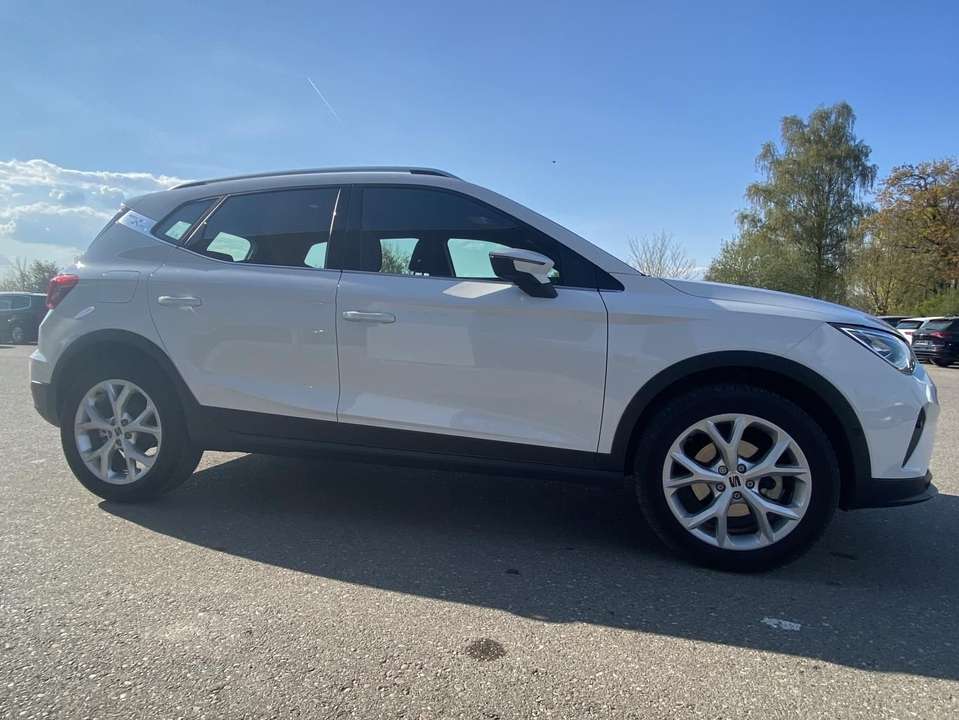 SEAT Arona - Imagem 6