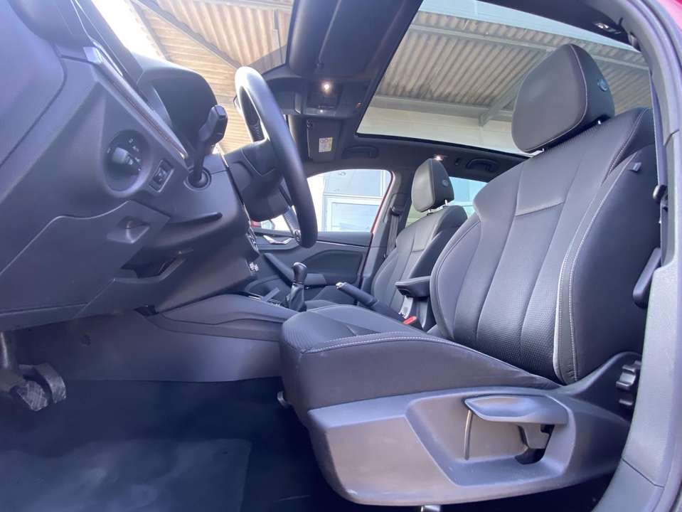 Skoda Kamiq - Imagem 9