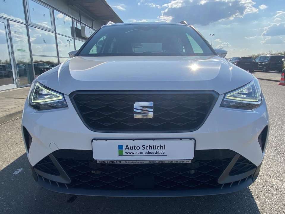 SEAT Arona - Imagem 7