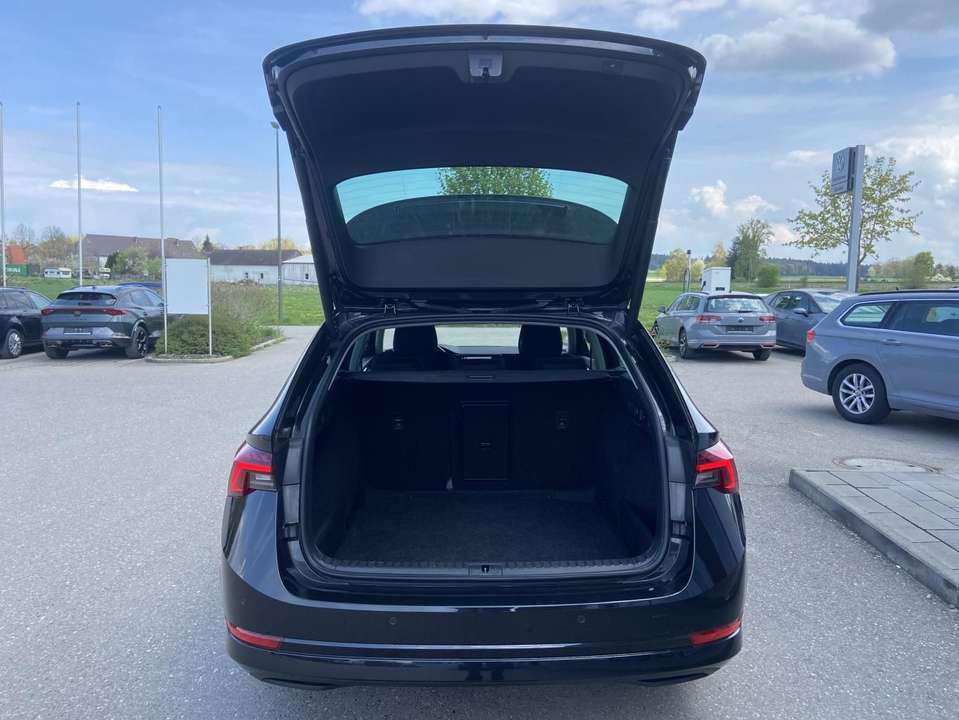 Skoda Octavia - Imagem 12