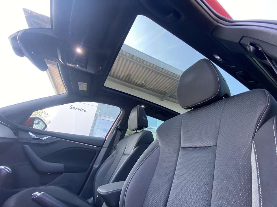 Skoda Kamiq - Imagem 10