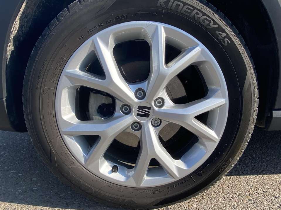 SEAT Arona - Imagem 8