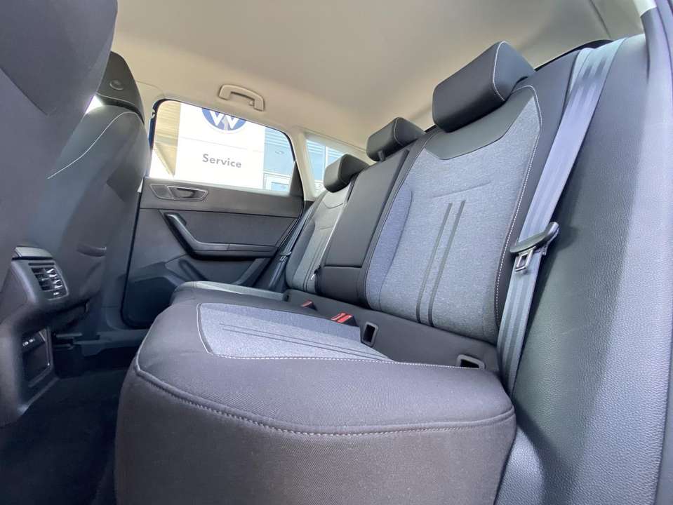 SEAT Ateca - Imagem 10