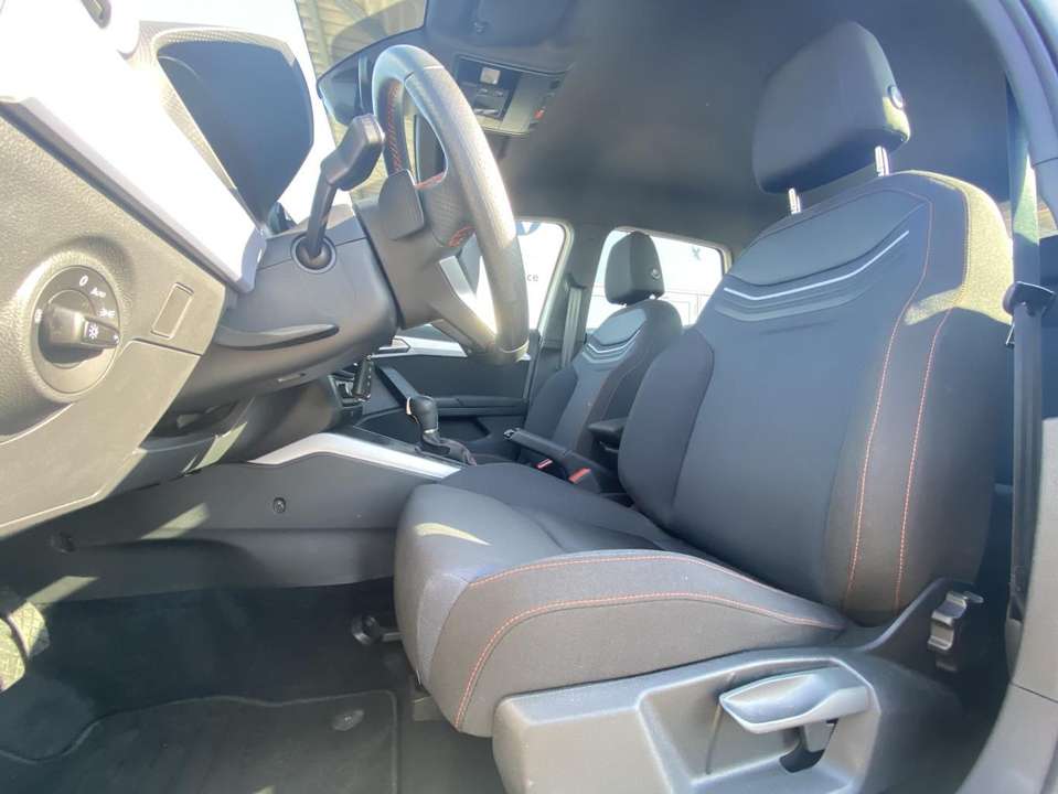 SEAT Arona - Imagem 9