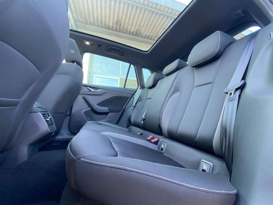 Skoda Kamiq - Imagem 11