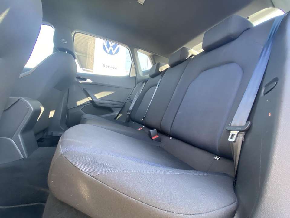 SEAT Arona - Imagem 10