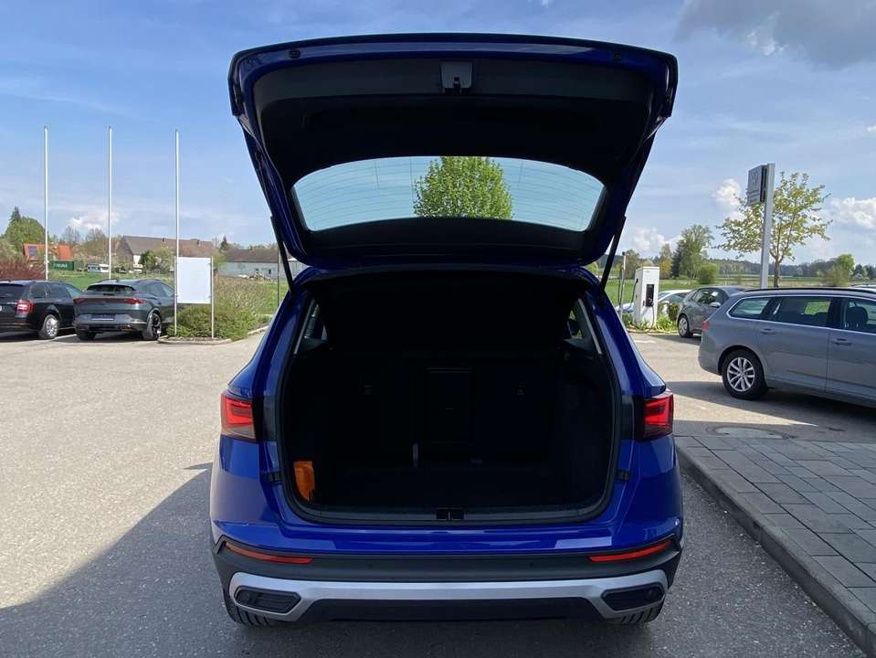 SEAT Ateca - Imagem 12