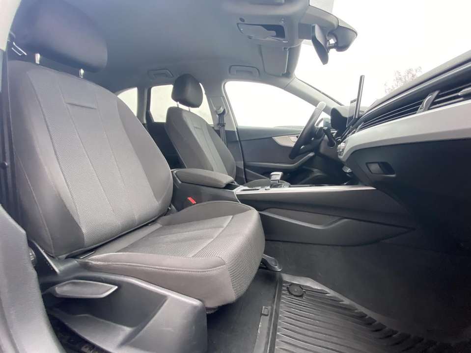Audi A4 - Imagem 13