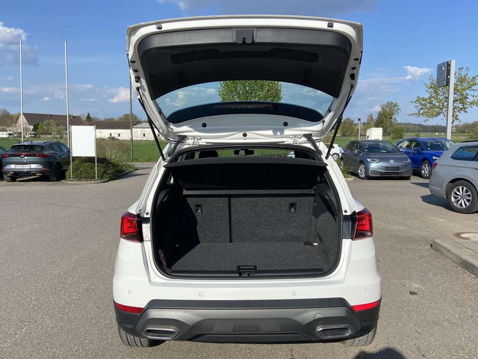 SEAT Arona - Imagem 12