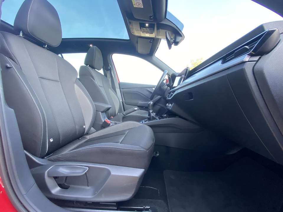 Skoda Kamiq - Imagem 14