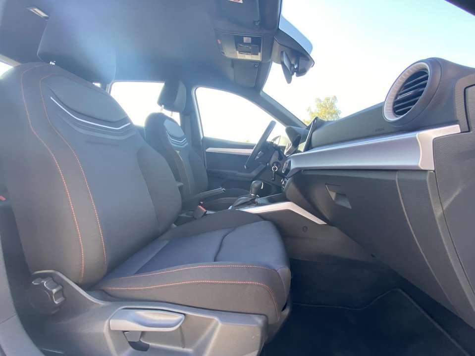 SEAT Arona - Imagem 13