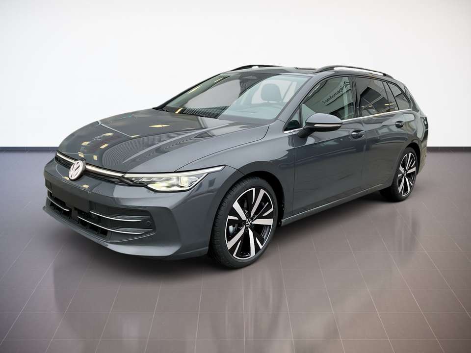 Volkswagen Golf Variant - Imagem 2