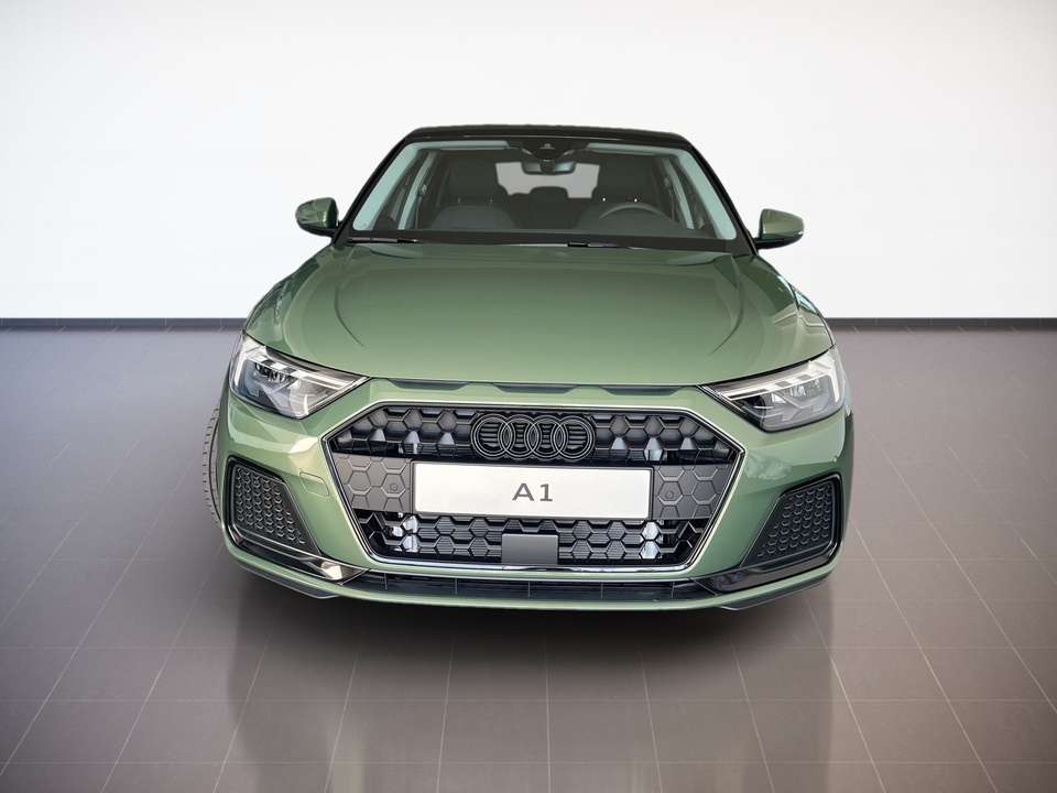 Audi A1 - Imagem 3