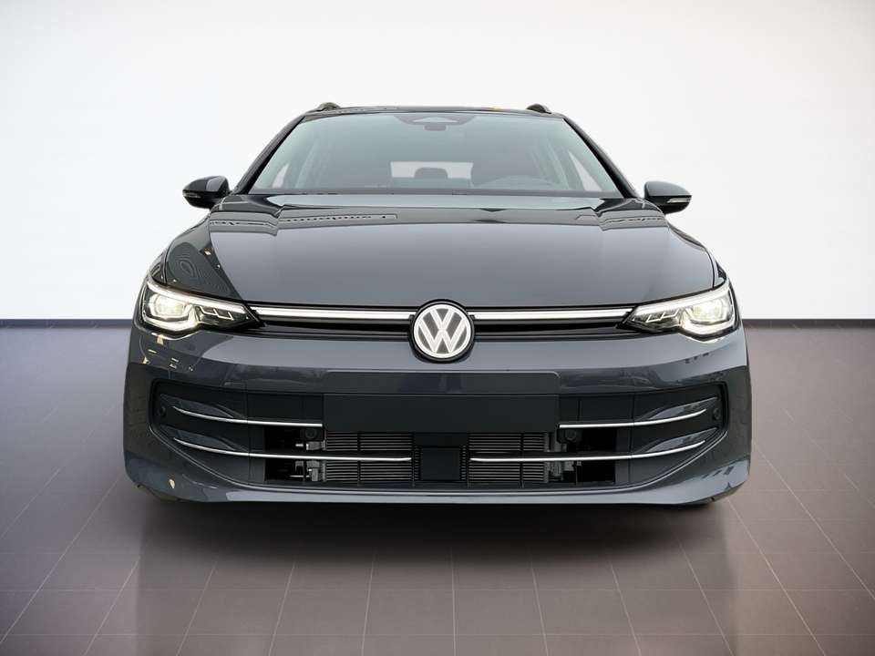 Volkswagen Golf Variant - Imagem 3