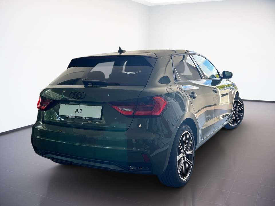 Audi A1 - Imagem 4
