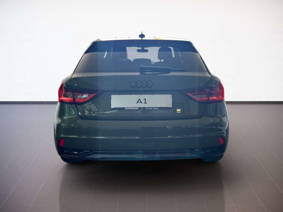 Audi A1 - Imagem 5