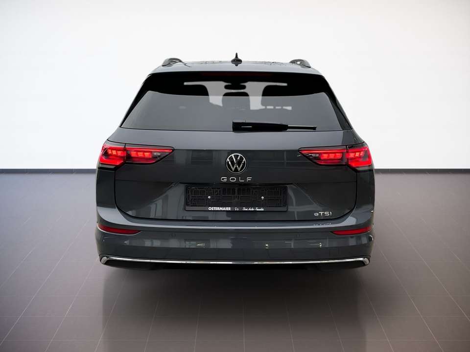 Volkswagen Golf Variant - Imagem 5