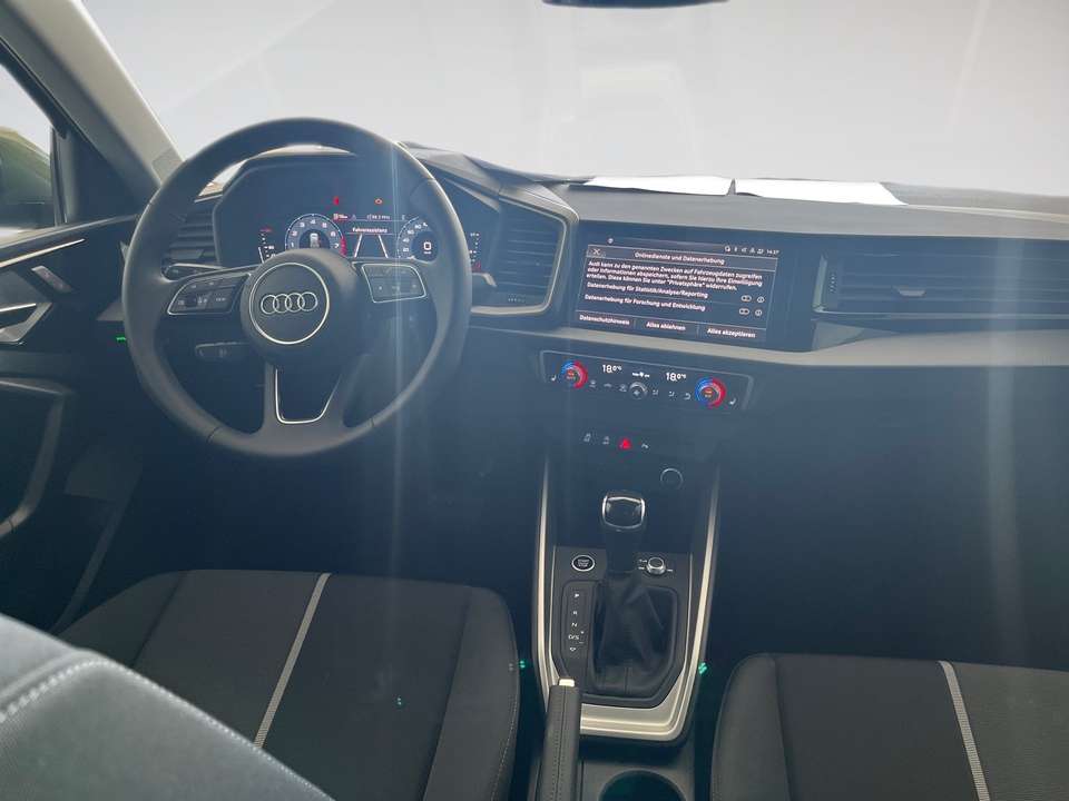 Audi A1 - Imagem 11