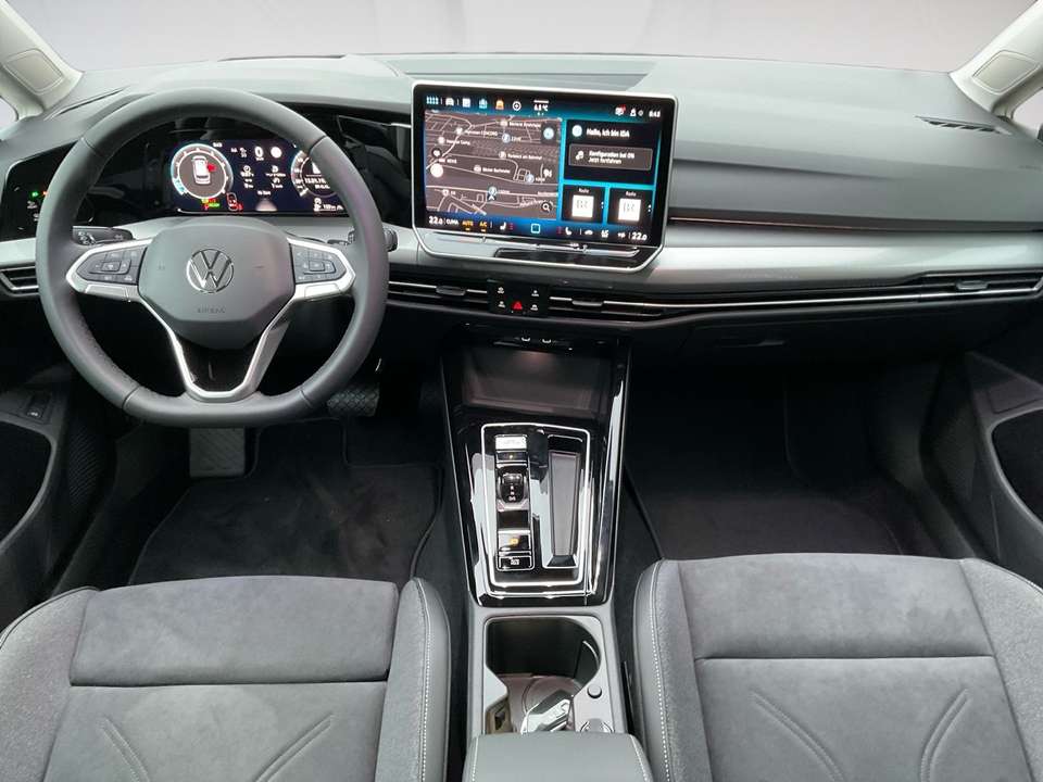 Volkswagen Golf Variant - Imagem 11