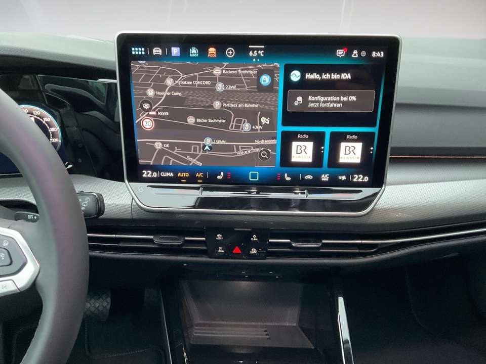 Volkswagen Golf Variant - Imagem 12