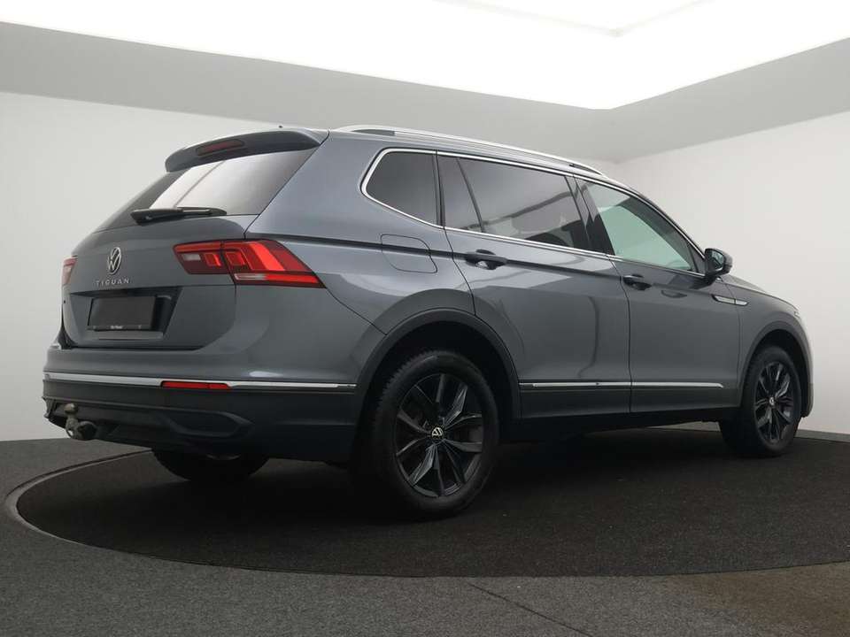 Volkswagen Tiguan Allspace - Imagem 2