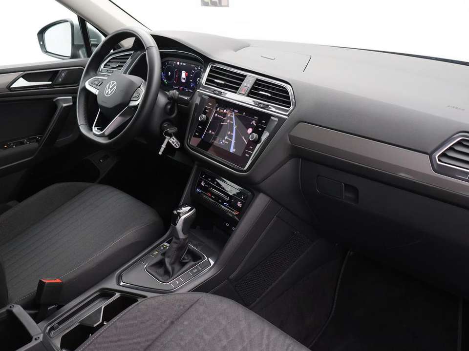 Volkswagen Tiguan Allspace - Imagem 3