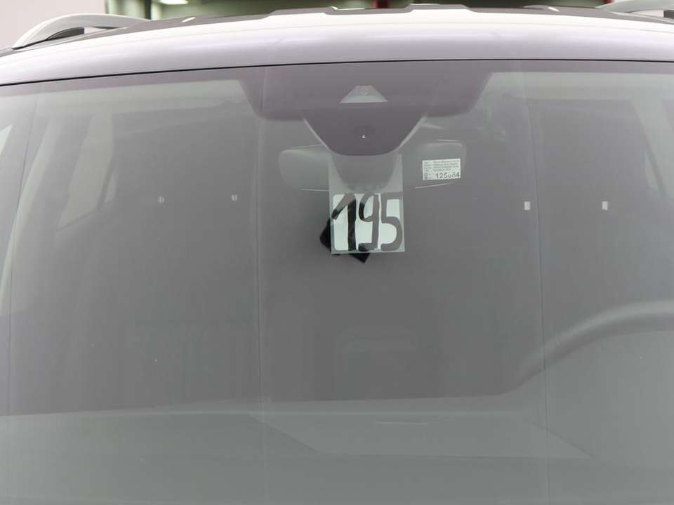 Volkswagen Tiguan Allspace - Imagem 9