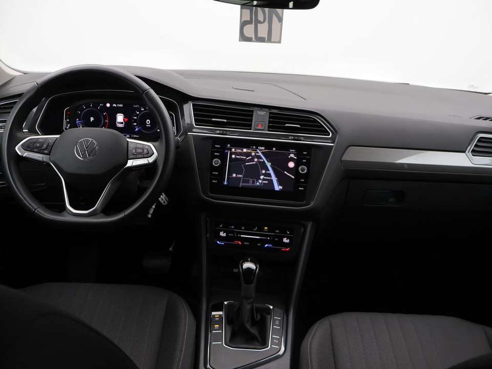 Volkswagen Tiguan Allspace - Imagem 15