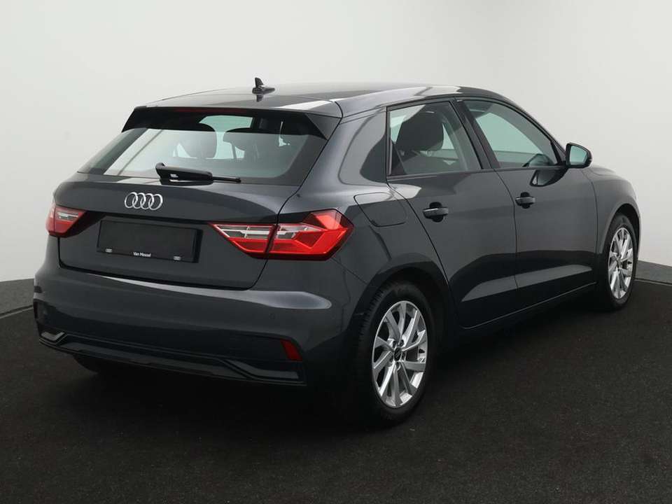 Audi A1 - Imagem 2