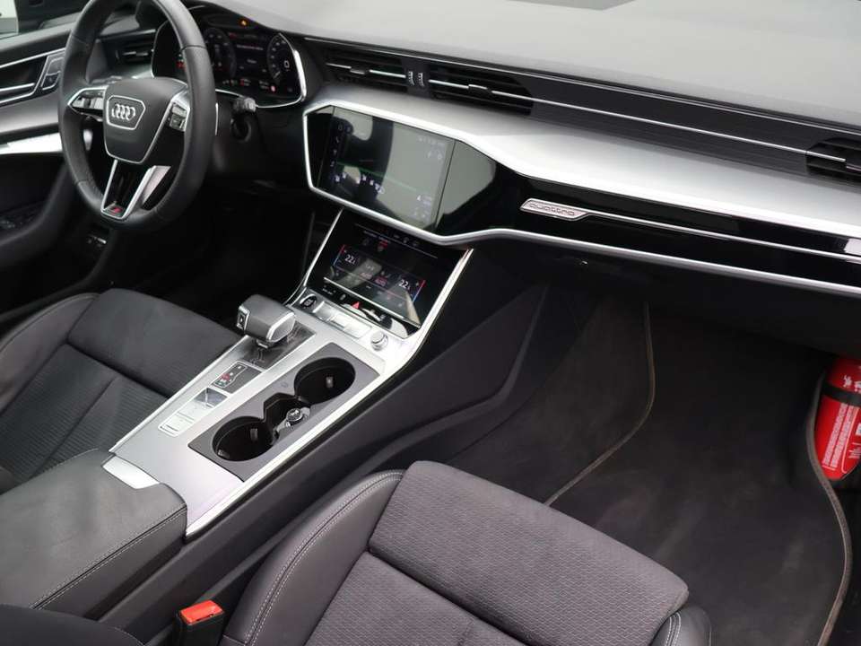 Audi A6 - Imagem 3