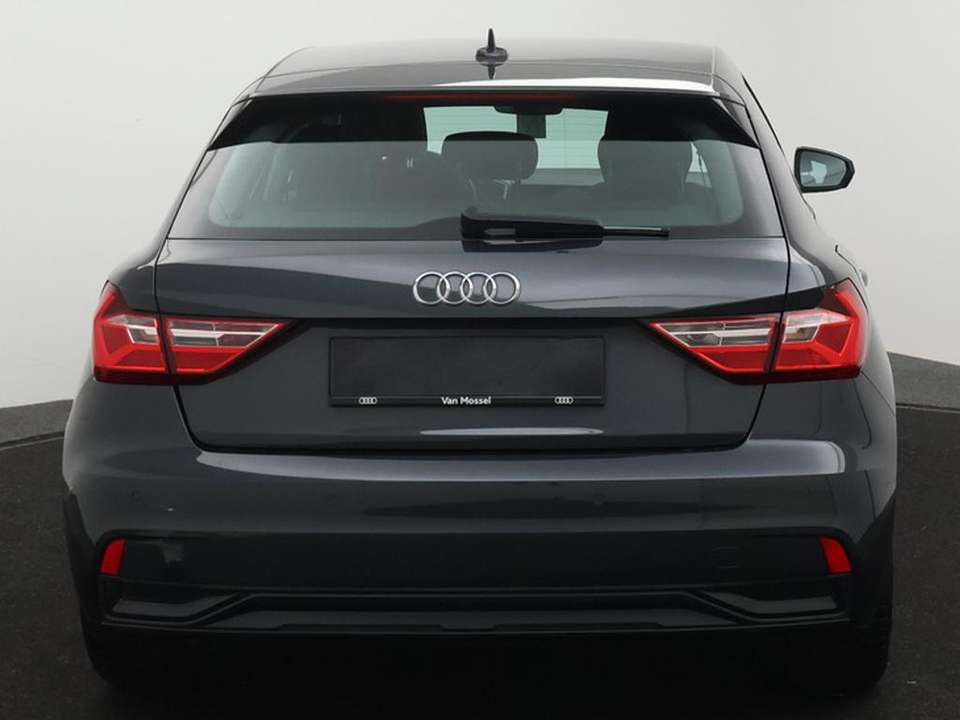 Audi A1 - Imagem 4