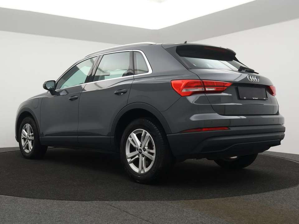 Audi Q3 - Imagem 6