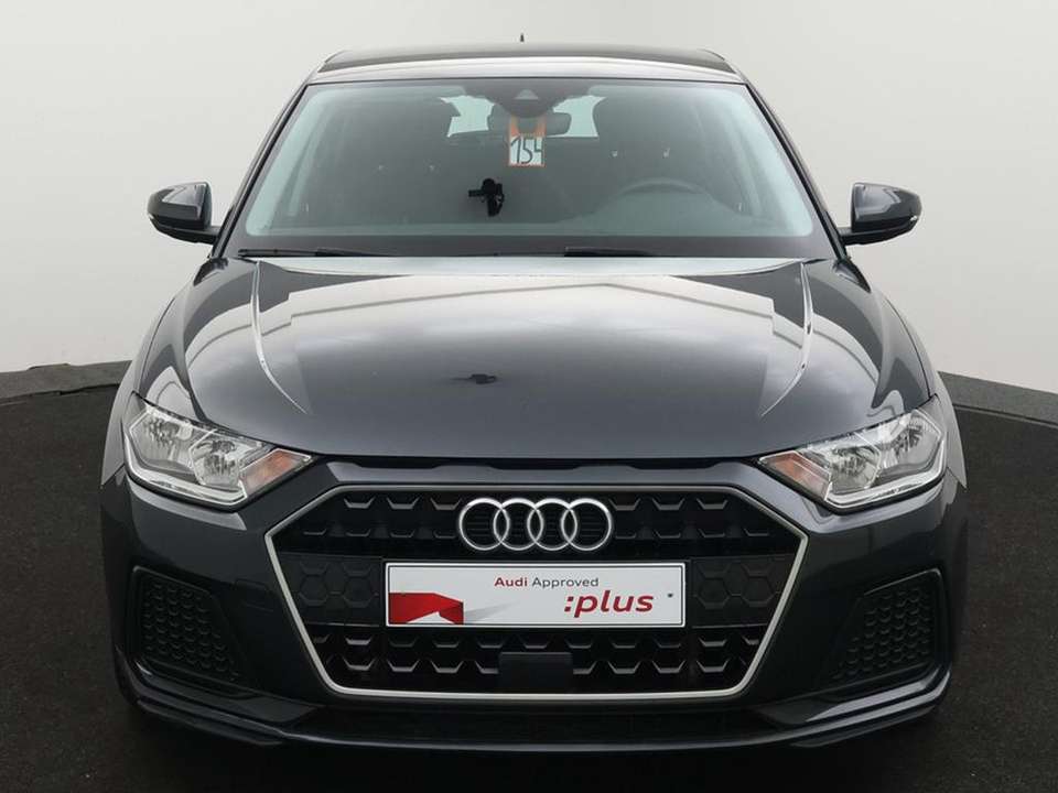 Audi A1 - Imagem 6