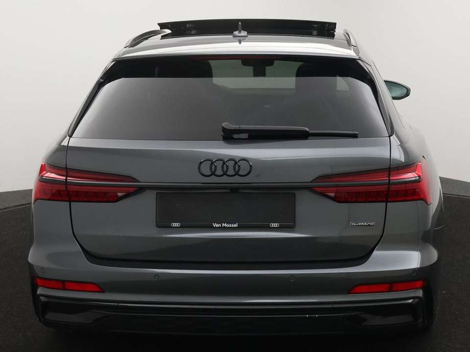 Audi A6 - Imagem 7