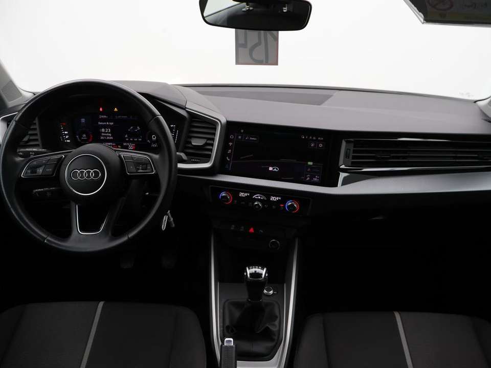 Audi A1 - Imagem 13