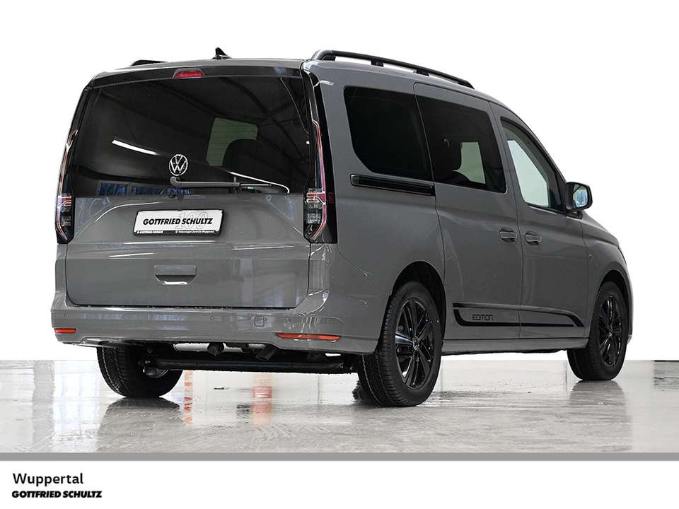 Volkswagen Caddy - Imagem 3