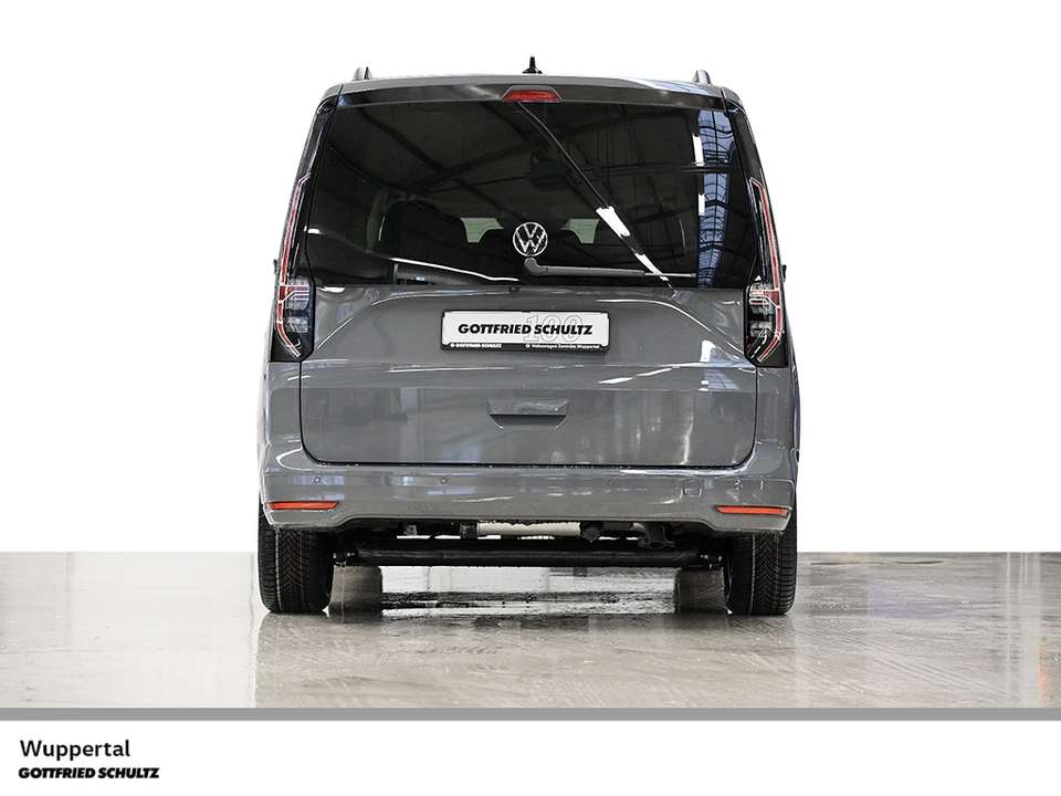 Volkswagen Caddy - Imagem 5