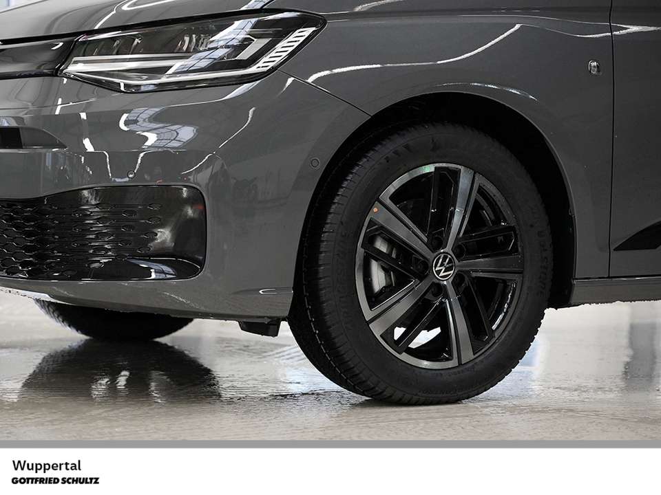 Volkswagen Caddy - Imagem 6