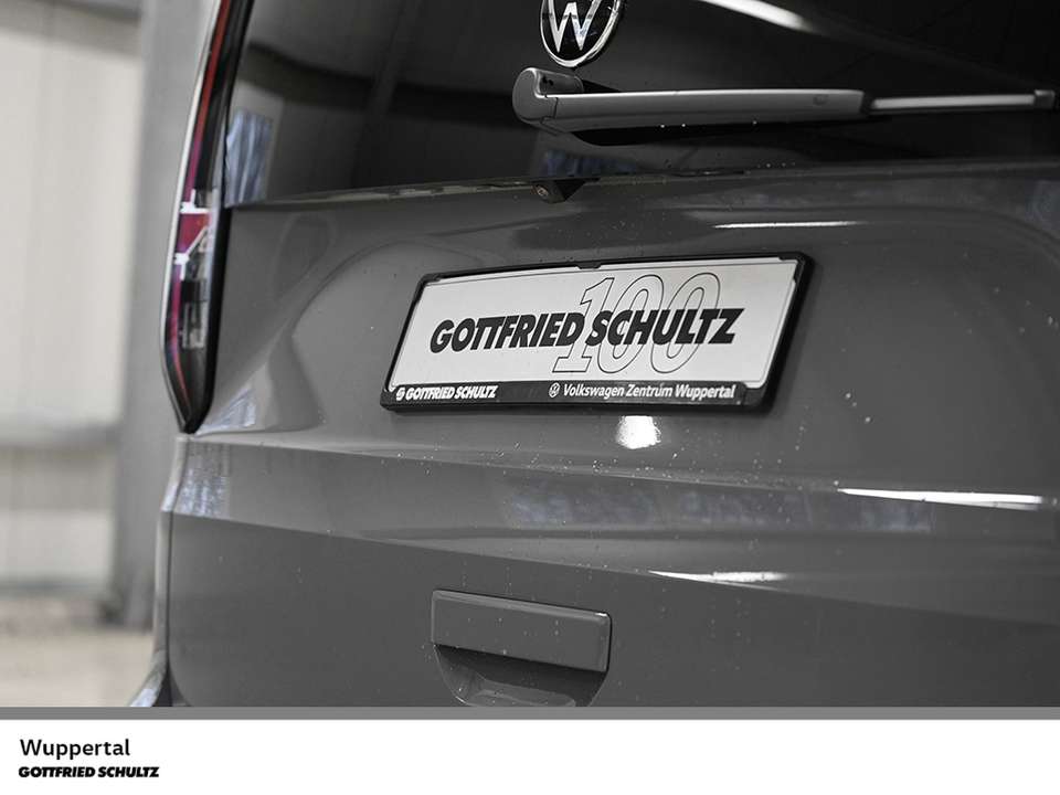 Volkswagen Caddy - Imagem 8