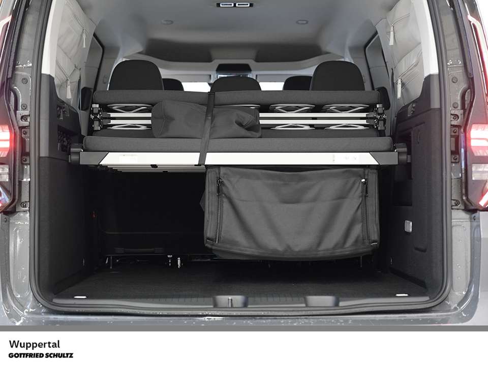 Volkswagen Caddy - Imagem 9