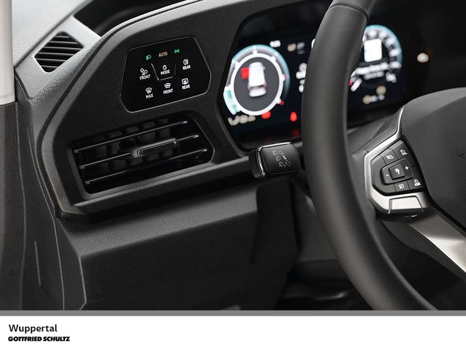 Volkswagen Caddy - Imagem 10