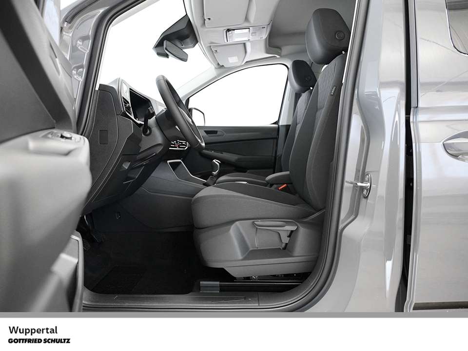 Volkswagen Caddy - Imagem 12