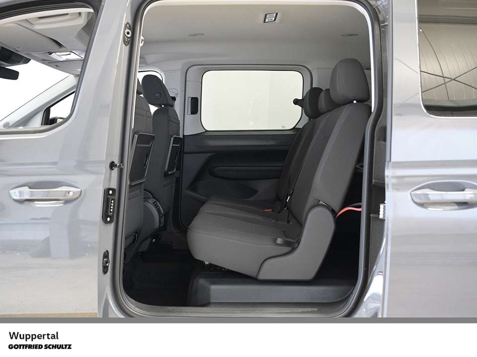 Volkswagen Caddy - Imagem 13