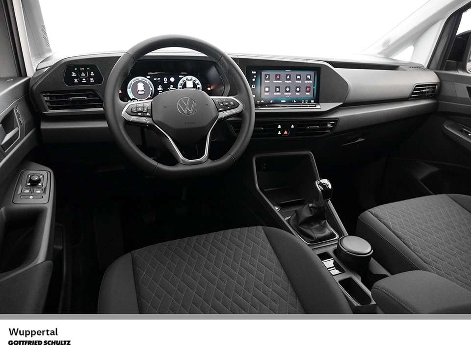 Volkswagen Caddy - Imagem 14