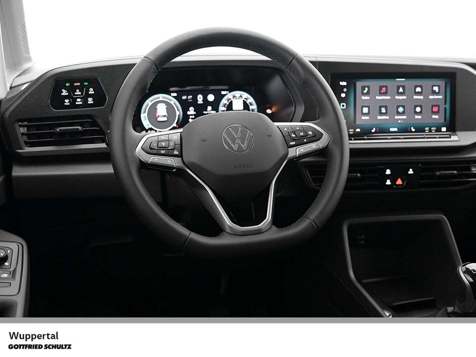 Volkswagen Caddy - Imagem 15