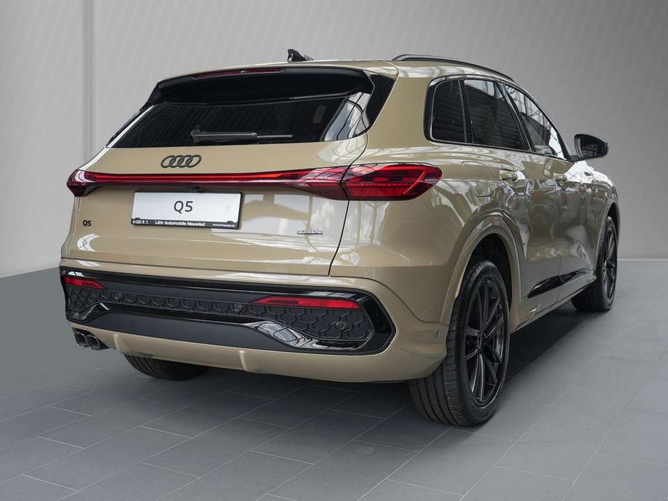 Audi Q5 - Imagem 4
